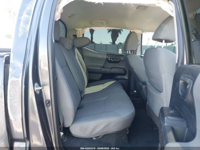 3TMCZ5AN1KM272891 Toyota Tacoma Sr V6