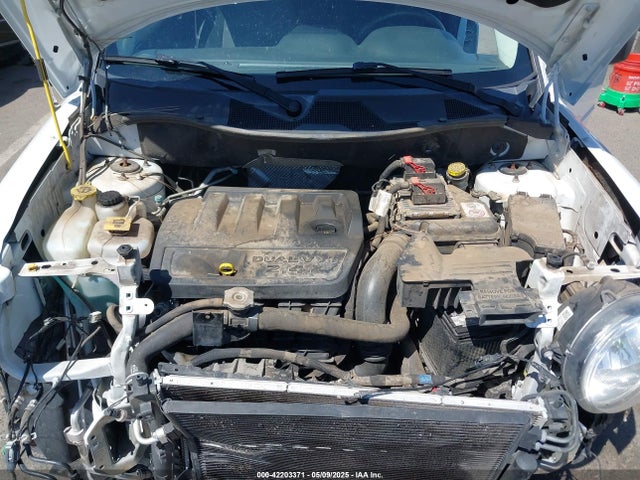 1C4NJPBB5GD774662 Jeep Patriot Sport