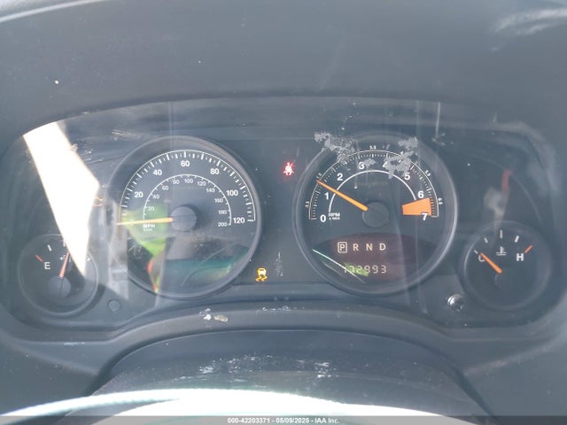 1C4NJPBB5GD774662 Jeep Patriot Sport