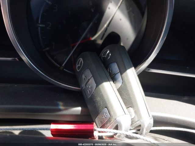 JM1BN1M36H1139091 Mazda Mazda3 Grand Touring