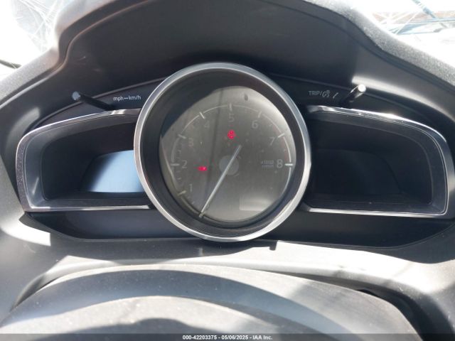 JM1BN1M36H1139091 Mazda Mazda3 Grand Touring