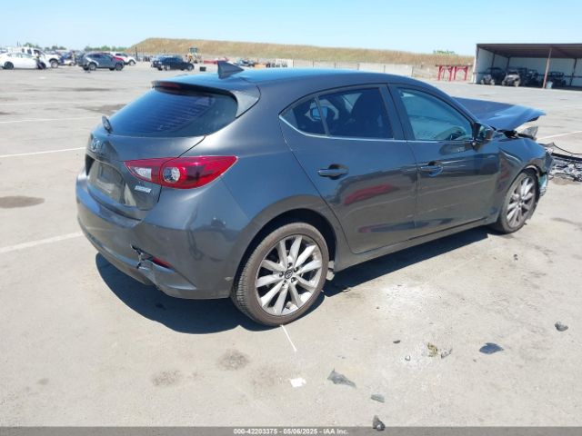 JM1BN1M36H1139091 Mazda Mazda3 Grand Touring