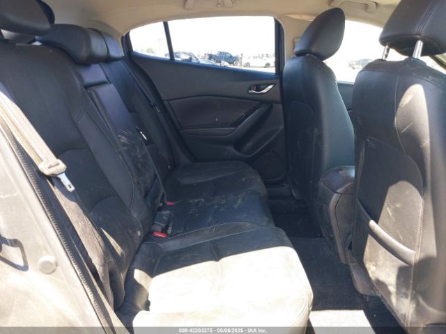 JM1BN1M36H1139091 Mazda Mazda3 Grand Touring