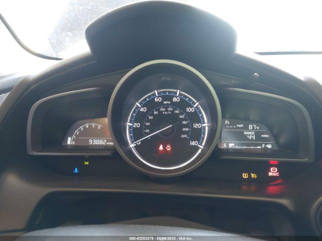 2019 TOYOTA YARIS 3MYDLBYV7KY521585 Photo 6