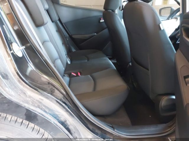 2019 TOYOTA YARIS 3MYDLBYV7KY521585 Photo 7
