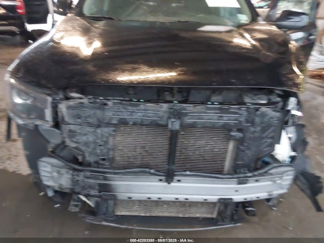1GKKNMLS6KZ287409 GMC Acadia Slt-1