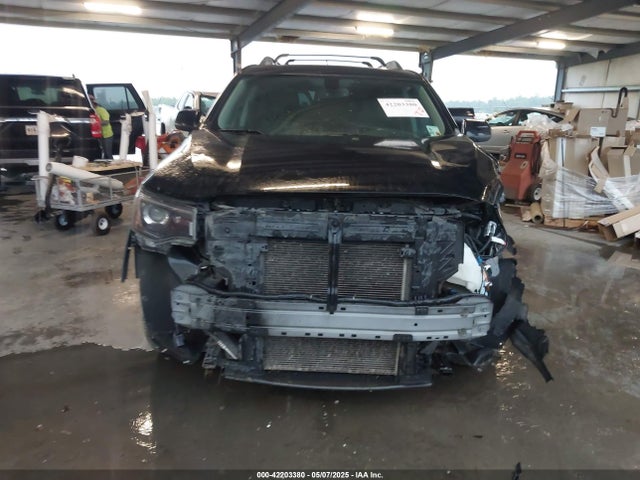 1GKKNMLS6KZ287409 GMC Acadia Slt-1