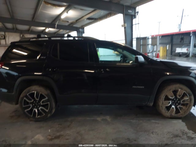 1GKKNMLS6KZ287409 GMC Acadia Slt-1