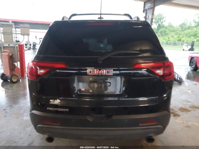 1GKKNMLS6KZ287409 GMC Acadia Slt-1