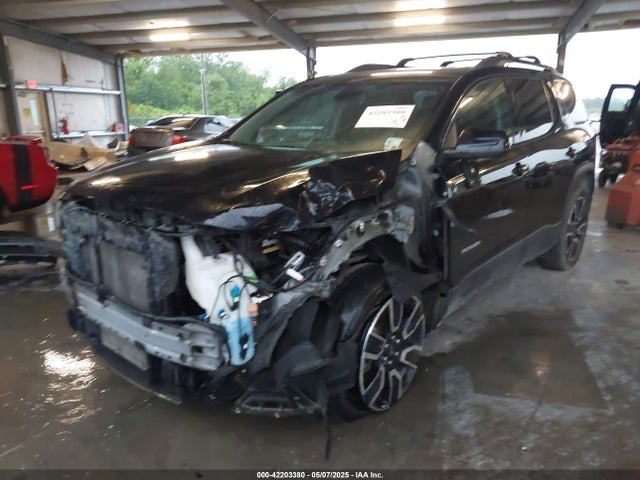 1GKKNMLS6KZ287409 GMC Acadia Slt-1