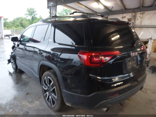 1GKKNMLS6KZ287409 GMC Acadia Slt-1