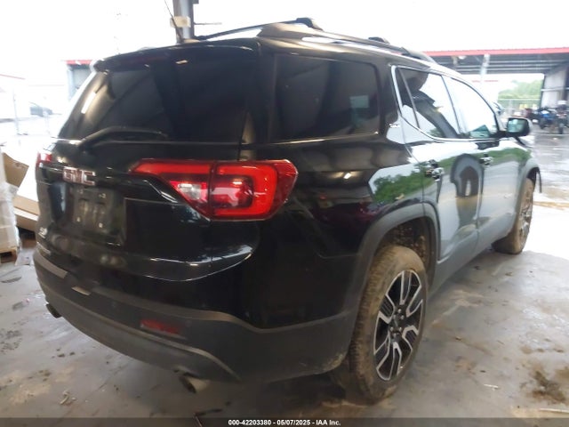 1GKKNMLS6KZ287409 GMC Acadia Slt-1