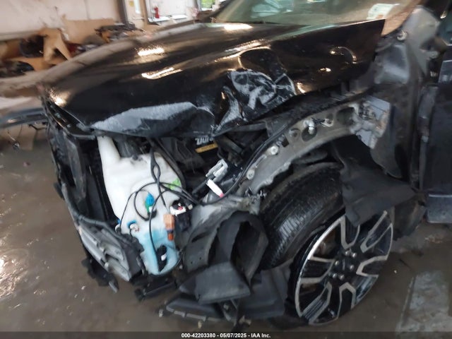 1GKKNMLS6KZ287409 GMC Acadia Slt-1