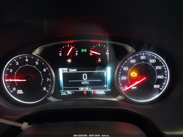1GKKNMLS6KZ287409 GMC Acadia Slt-1