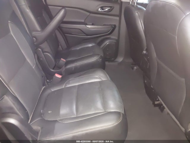 1GKKNMLS6KZ287409 GMC Acadia Slt-1