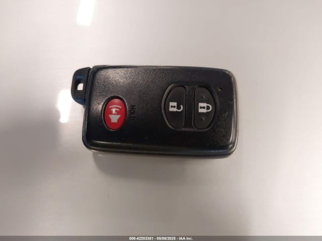 2012 TOYOTA PRIUS V JTDZN3EU5C3152686 Photo 10