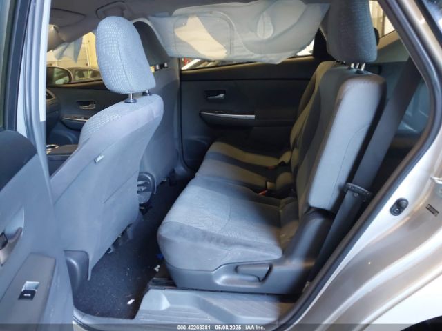 2012 TOYOTA PRIUS V JTDZN3EU5C3152686 Photo 7