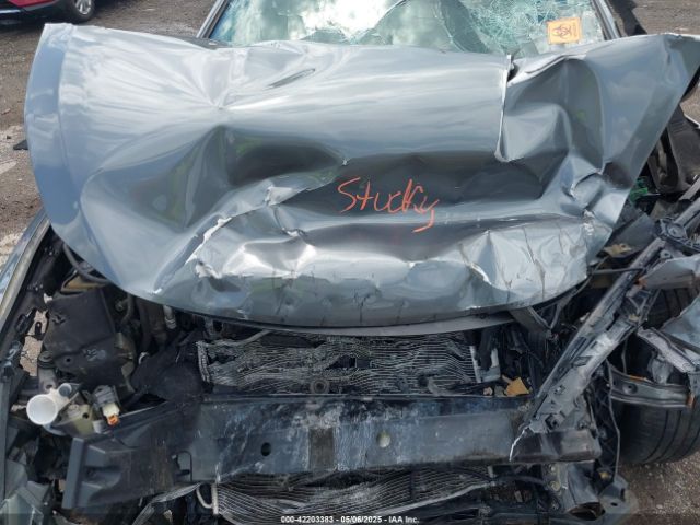 1N4AL3AP9GC289578 Nissan Altima 2.5 Sv
