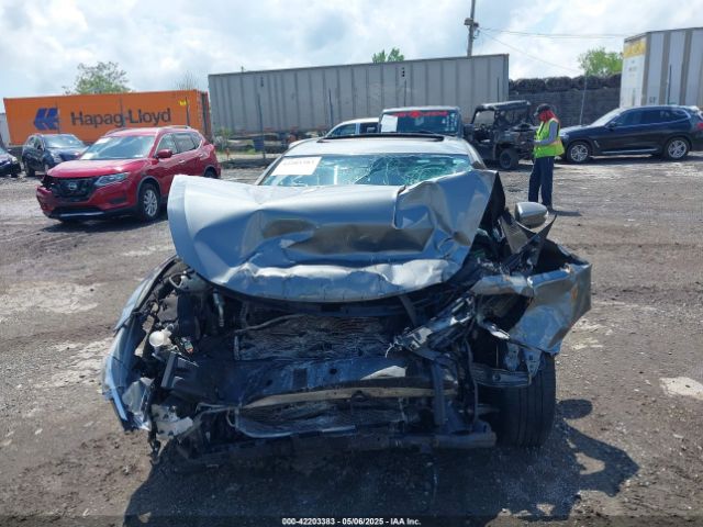 1N4AL3AP9GC289578 Nissan Altima 2.5 Sv