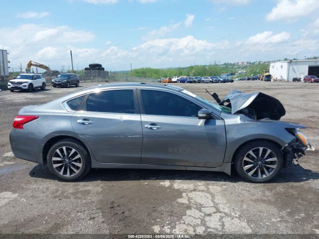 1N4AL3AP9GC289578 Nissan Altima 2.5 Sv