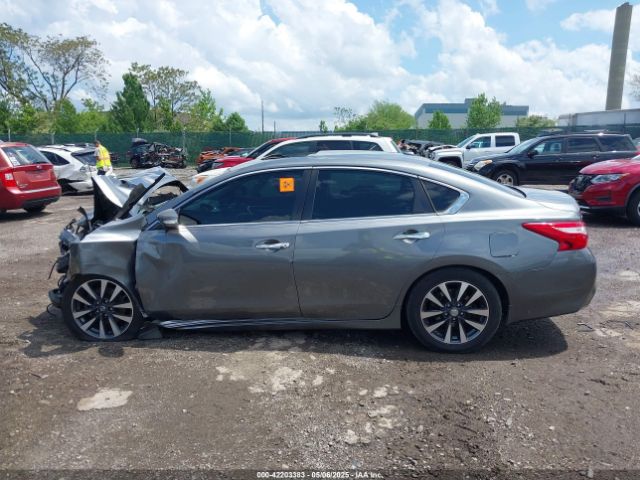 1N4AL3AP9GC289578 Nissan Altima 2.5 Sv