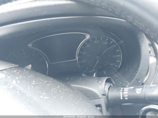 1N4AL3AP9GC289578 Nissan Altima 2.5 Sv