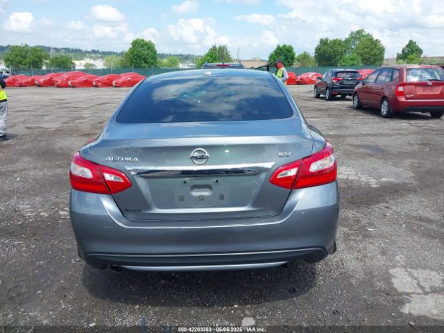 1N4AL3AP9GC289578 Nissan Altima 2.5 Sv