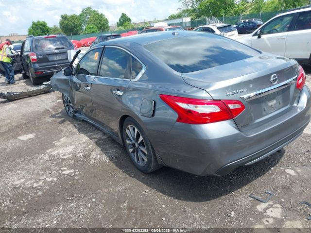 1N4AL3AP9GC289578 Nissan Altima 2.5 Sv
