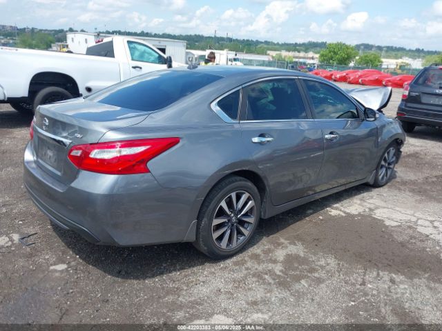 1N4AL3AP9GC289578 Nissan Altima 2.5 Sv