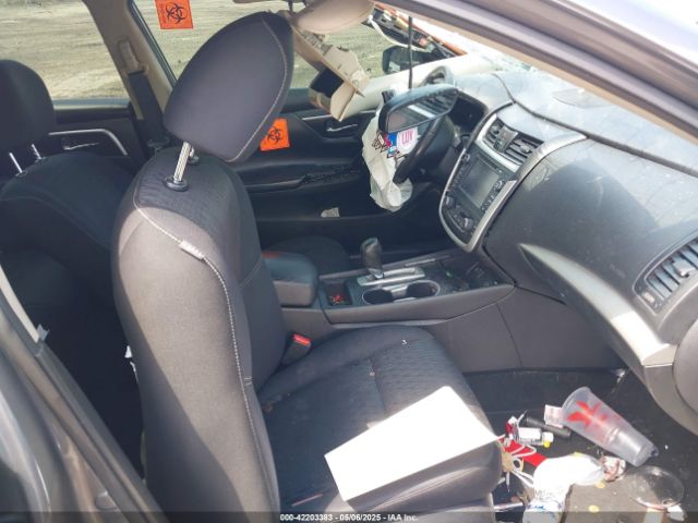 1N4AL3AP9GC289578 Nissan Altima 2.5 Sv