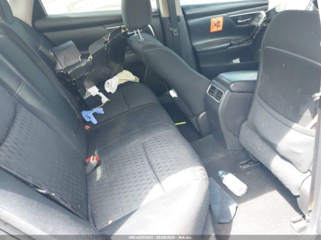 1N4AL3AP9GC289578 Nissan Altima 2.5 Sv