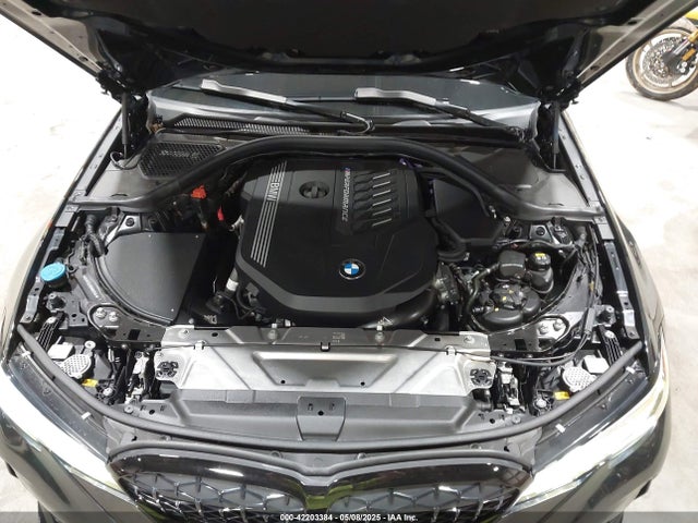 3MW5U9J09M8B91584 BMW 3 Series M340i Xdrive