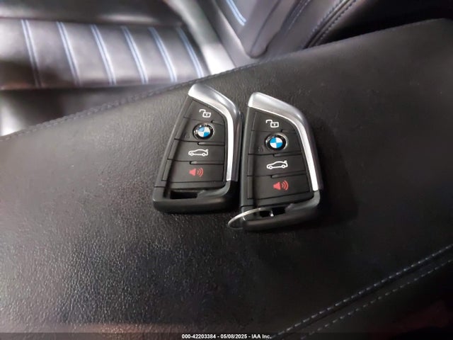 3MW5U9J09M8B91584 BMW 3 Series M340i Xdrive