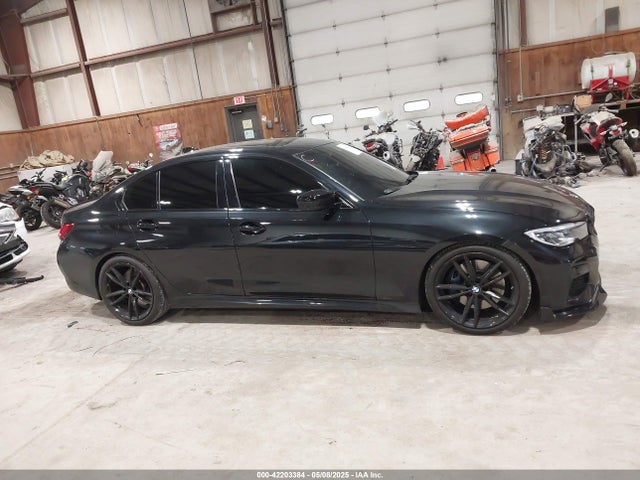 3MW5U9J09M8B91584 BMW 3 Series M340i Xdrive