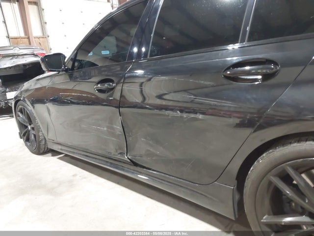 3MW5U9J09M8B91584 BMW 3 Series M340i Xdrive