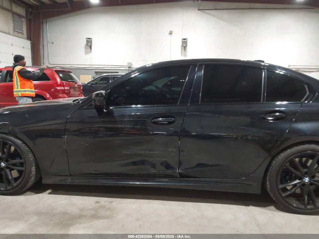 3MW5U9J09M8B91584 BMW 3 Series M340i Xdrive