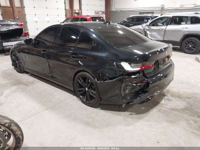 3MW5U9J09M8B91584 BMW 3 Series M340i Xdrive