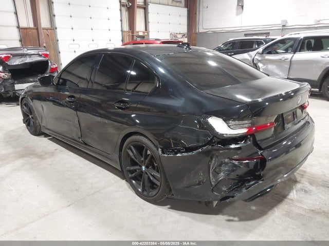 3MW5U9J09M8B91584 BMW 3 Series M340i Xdrive