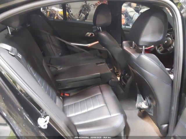 3MW5U9J09M8B91584 BMW 3 Series M340i Xdrive