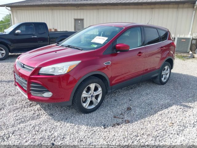 1FMCU9G99EUB14195 Ford ESCAPE SE