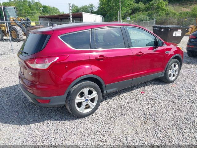 1FMCU9G99EUB14195 Ford ESCAPE SE