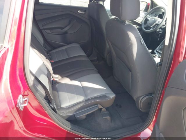 1FMCU9G99EUB14195 Ford ESCAPE SE