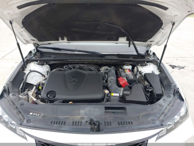 4T1BZ1FB4KU032065 Toyota AVALON XSE