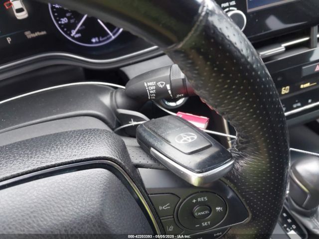 4T1BZ1FB4KU032065 Toyota AVALON XSE