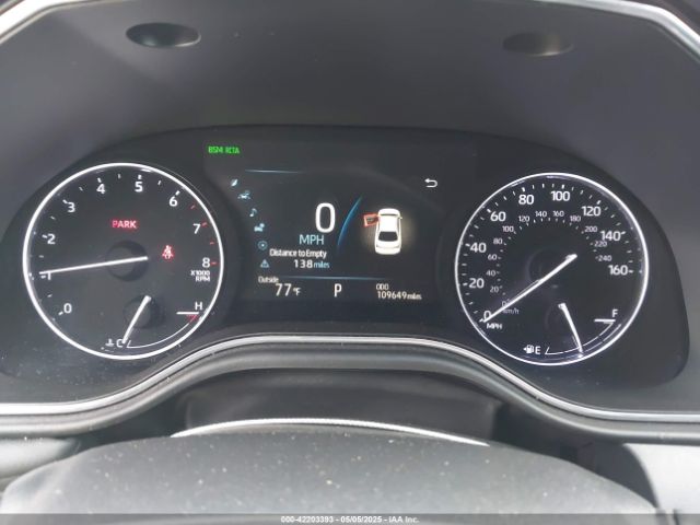 4T1BZ1FB4KU032065 Toyota AVALON XSE