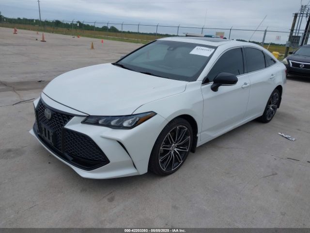 4T1BZ1FB4KU032065 Toyota AVALON XSE