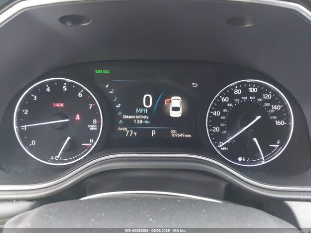 4T1BZ1FB4KU032065 Toyota AVALON XSE