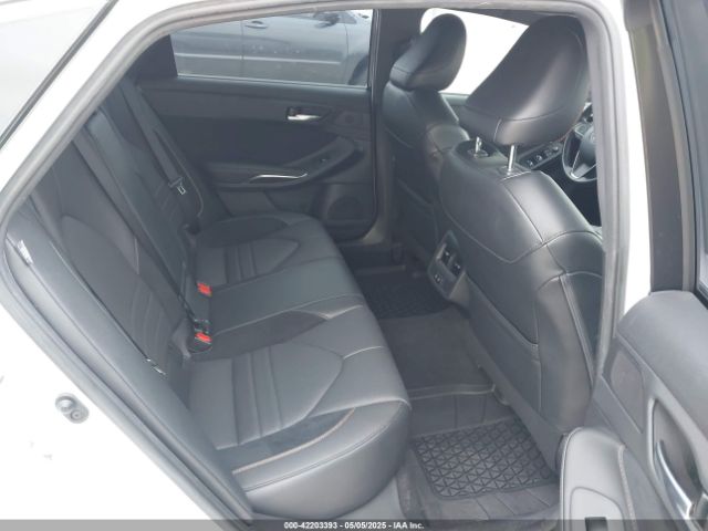 4T1BZ1FB4KU032065 Toyota AVALON XSE