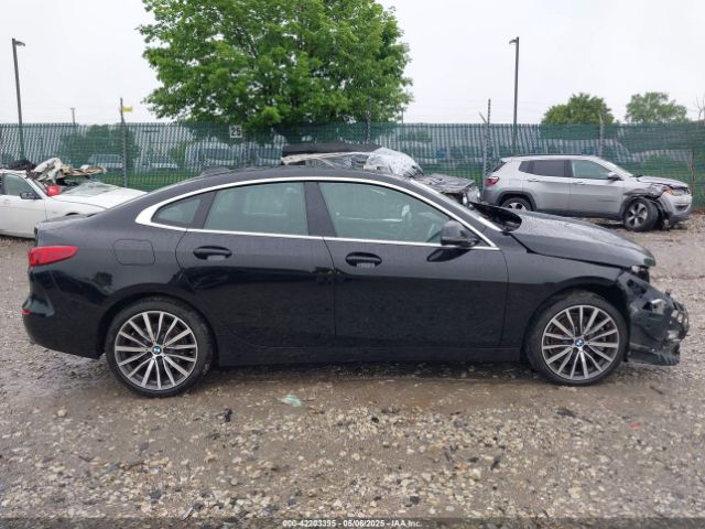 WBA73AK08M7H41082 BMW 228i Gran Coupe Xdrive
