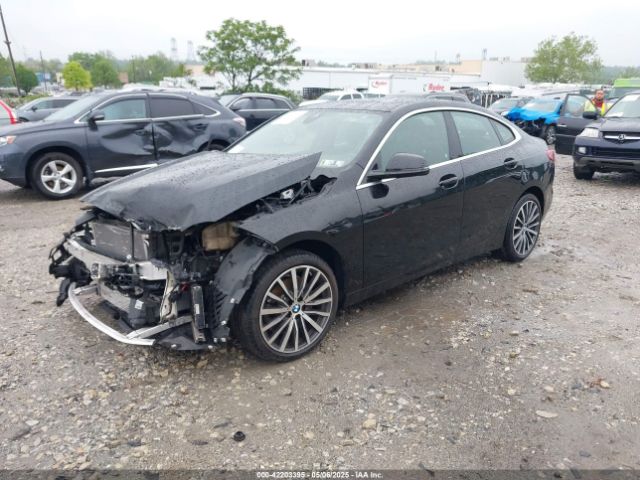WBA73AK08M7H41082 BMW 228i Gran Coupe Xdrive